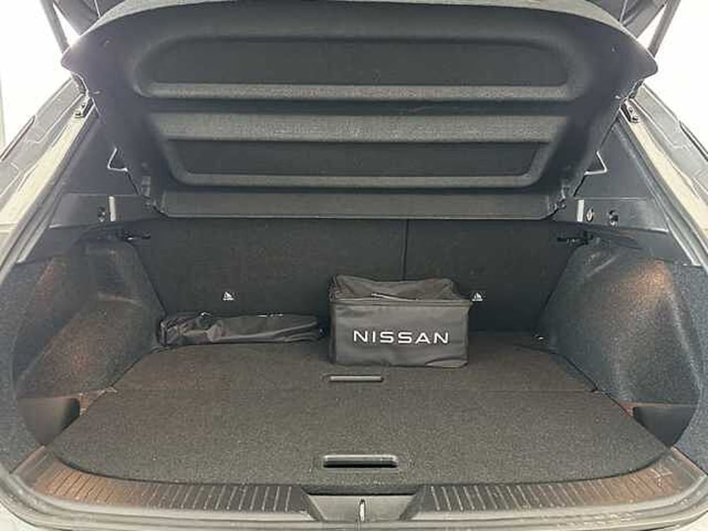 Nissan Qashqai usata a Cosenza (7)