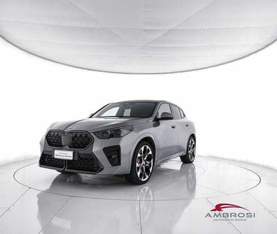 BMW X2 sdrive 20i 48V MSport Pro auto nuova a Viterbo