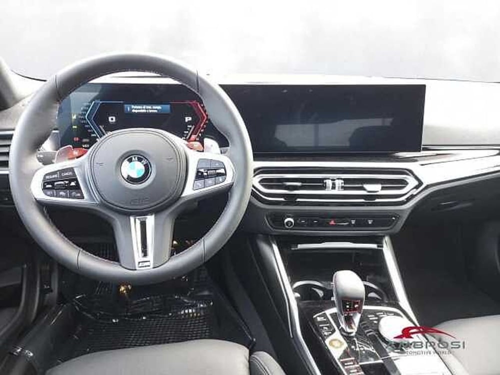 BMW Serie 2 Coupé nuova a Viterbo (14)