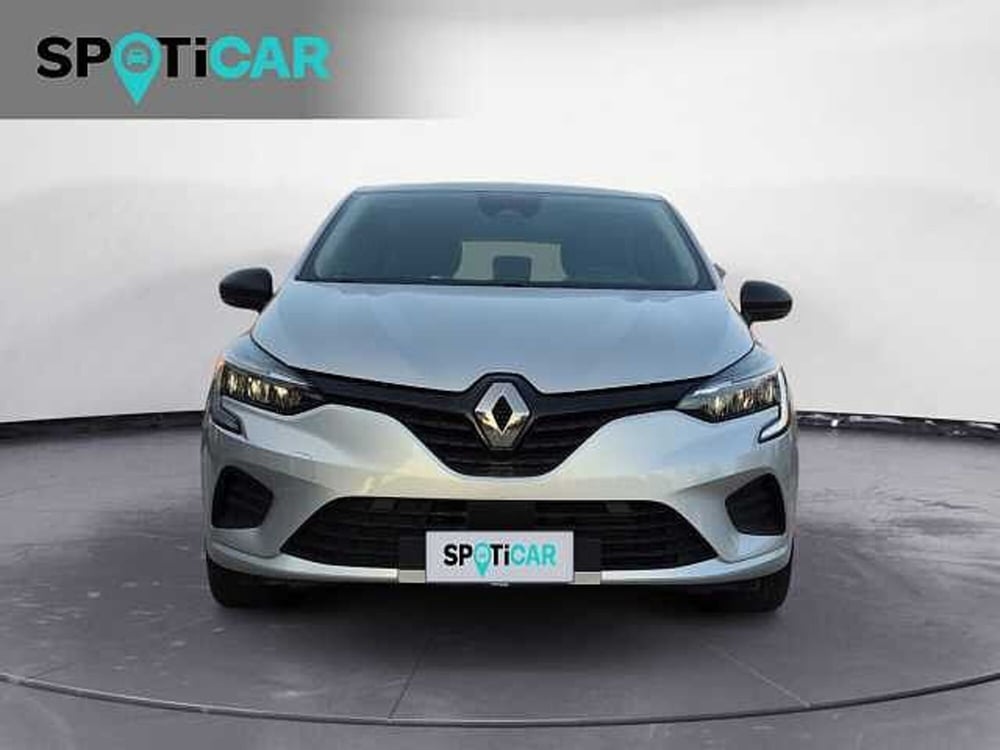 Renault Clio usata a Treviso (2)