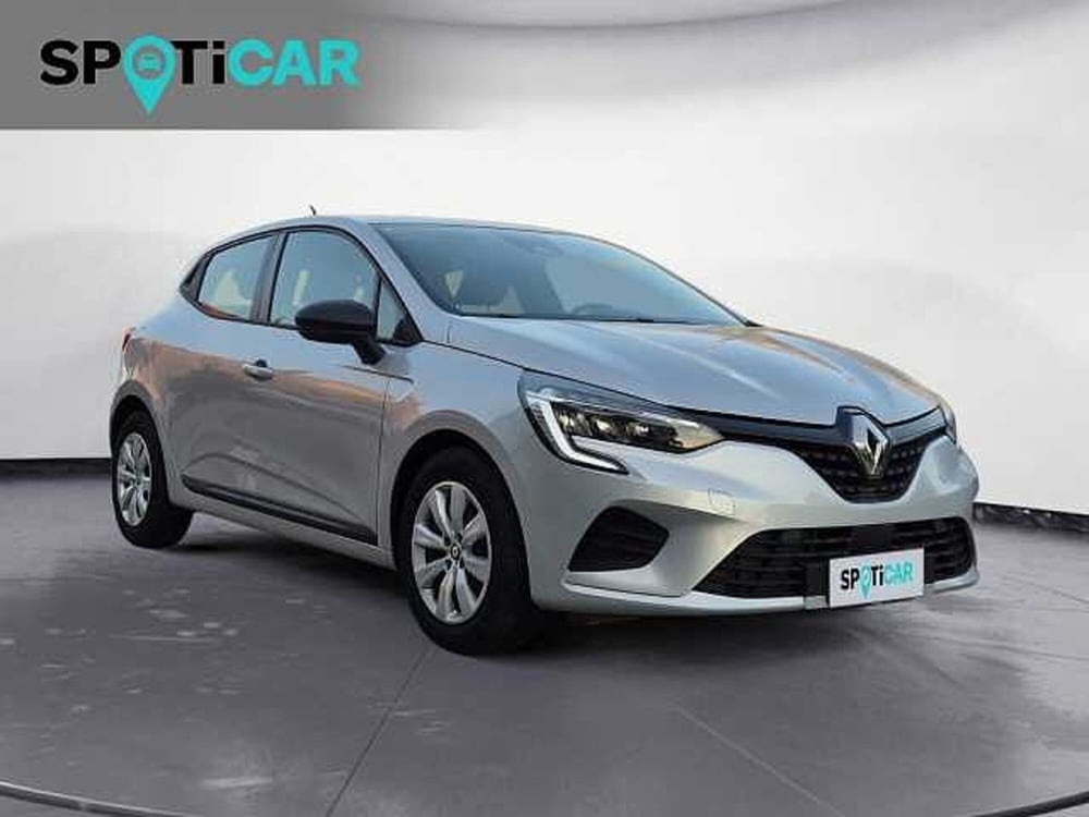 Renault Clio usata a Treviso (3)