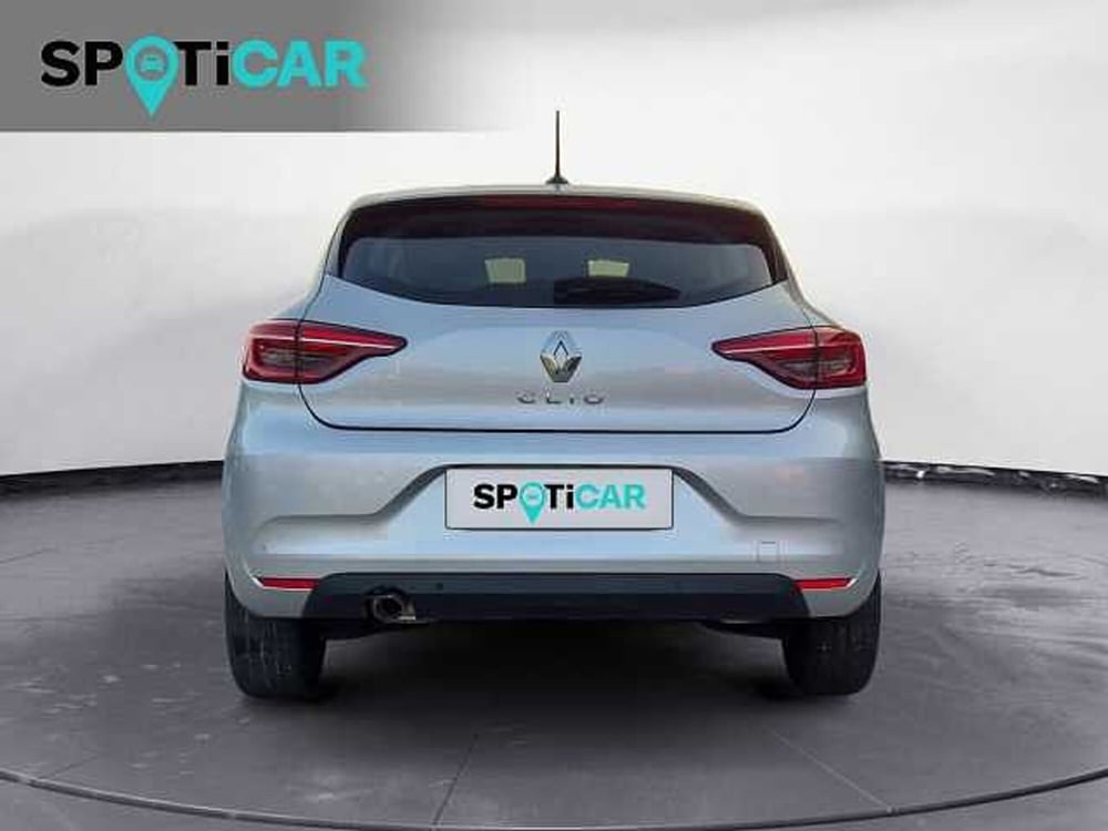 Renault Clio usata a Treviso (5)