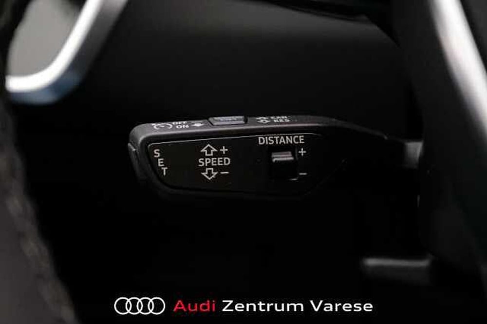 Audi A7 Sportback nuova a Varese (11)