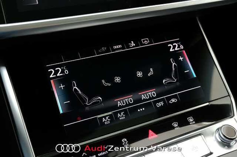 Audi A7 Sportback nuova a Varese (13)