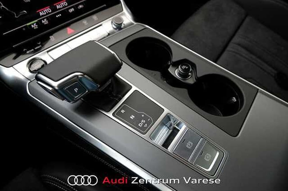 Audi A7 Sportback nuova a Varese (14)