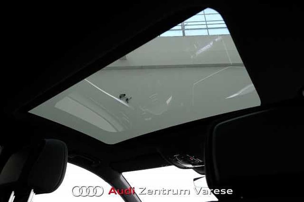 Audi A7 Sportback nuova a Varese (15)