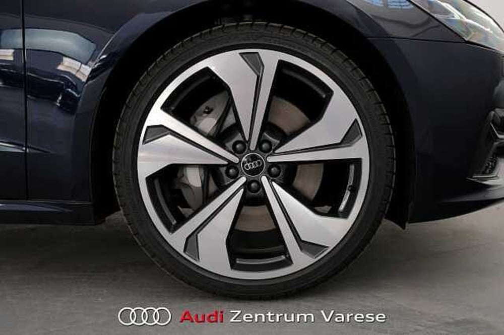 Audi A7 Sportback nuova a Varese (3)