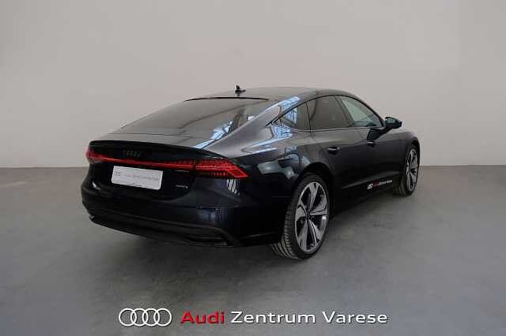 Audi A7 Sportback nuova a Varese (4)