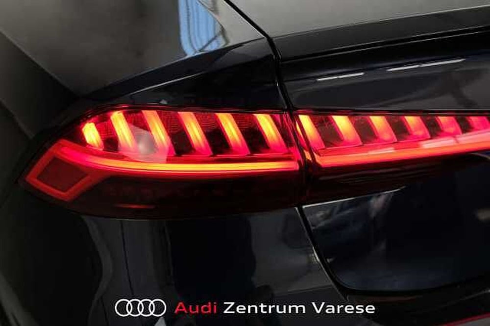 Audi A7 Sportback nuova a Varese (5)