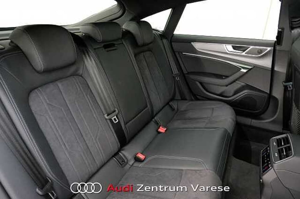 Audi A7 Sportback nuova a Varese (7)