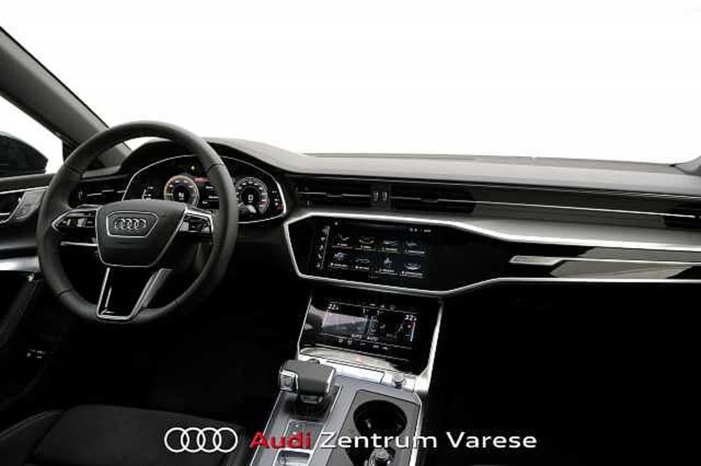 Audi A7 Sportback nuova a Varese (8)