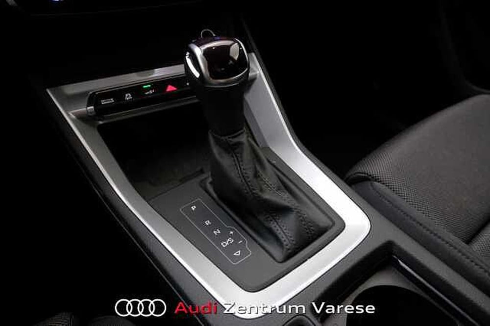 Audi Q3 usata a Varese (15)