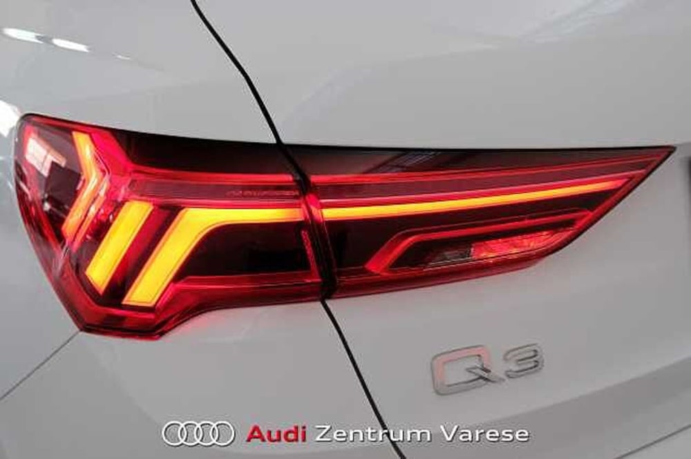 Audi Q3 usata a Varese (5)