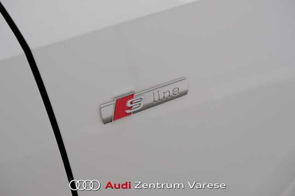 Audi Q3 usata a Varese (6)