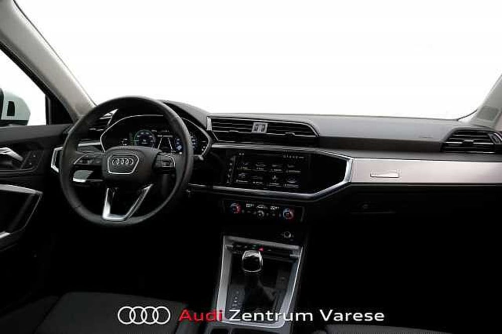 Audi Q3 usata a Varese (9)