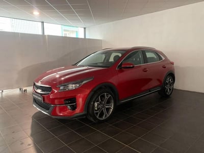 Kia XCeed 1.4 T-GDi Style del 2020 usata a Torino