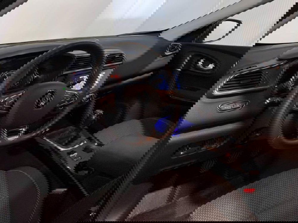Renault Kadjar usata a Torino (10)
