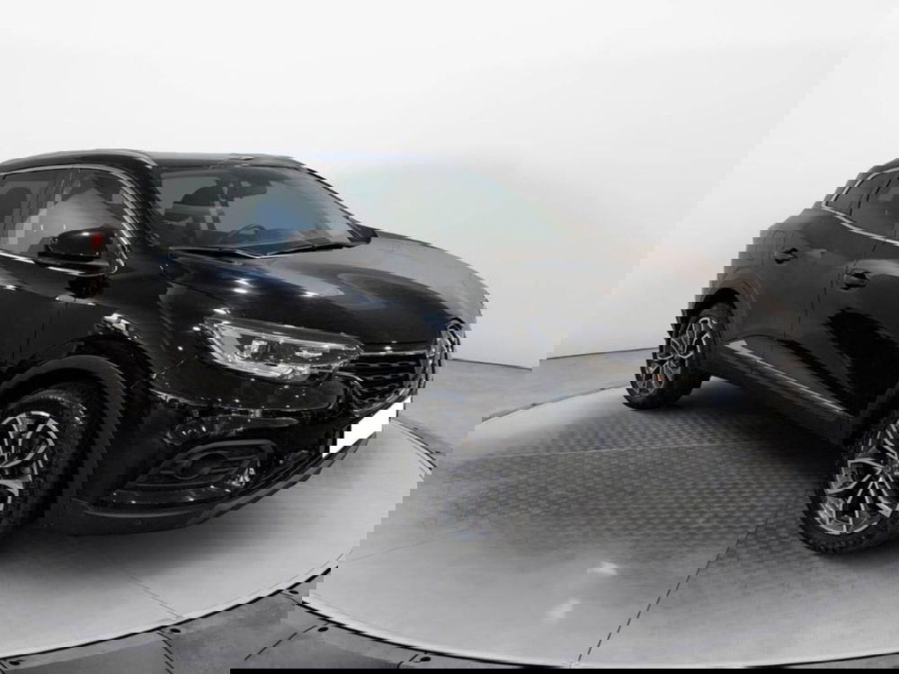 Renault Kadjar usata a Torino (3)