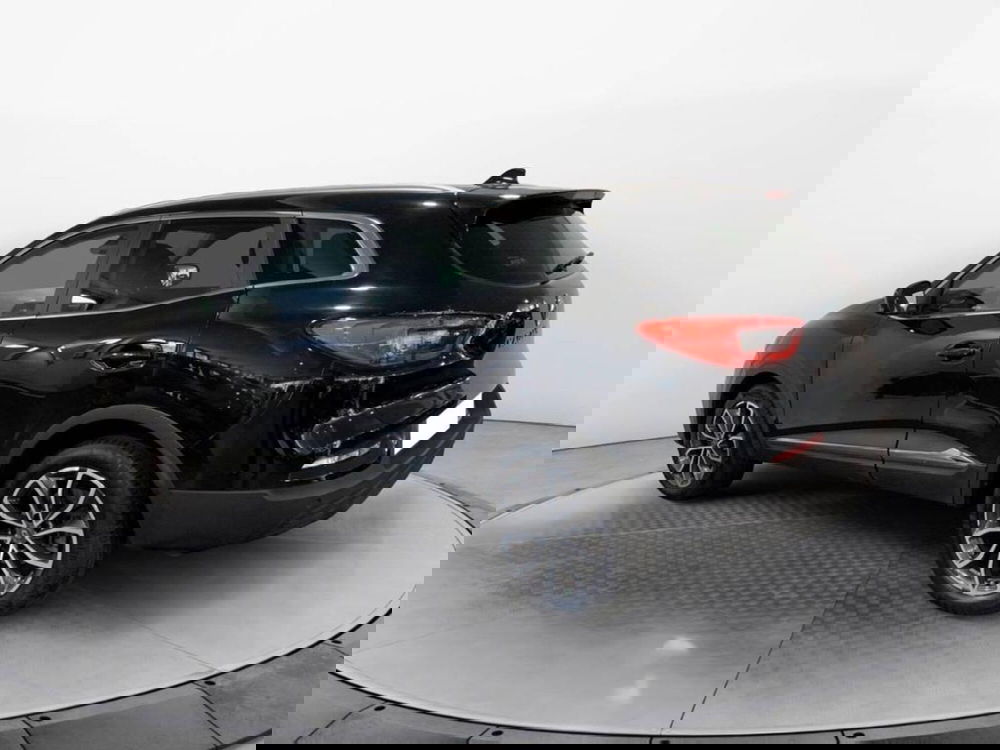 Renault Kadjar usata a Torino (4)