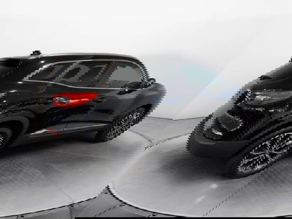 Renault Kadjar usata a Torino (5)