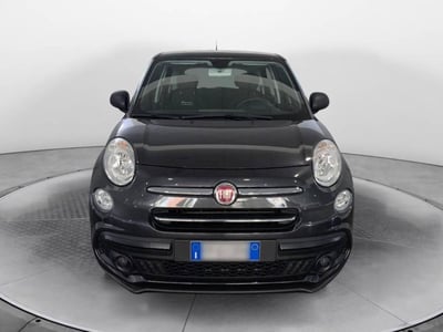 Fiat 500L 1.4 95 CV Urban del 2019 usata a Torino