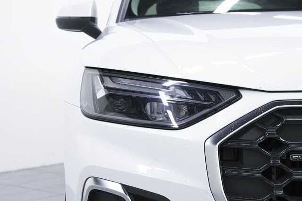 Audi Q5 Sportback usata a Como (13)