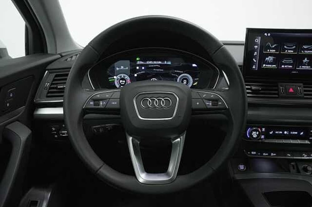 Audi Q5 Sportback usata a Como (6)