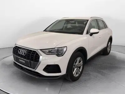 Audi Q3 35 1.5 tfsi Business del 2021 usata a Torino