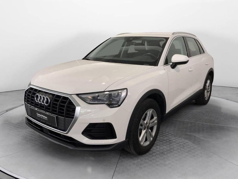 Audi Q3 usata a Torino