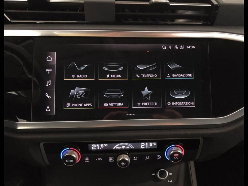 Audi Q3 usata a Torino (11)