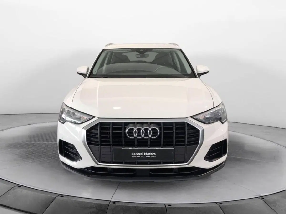 Audi Q3 usata a Torino (2)