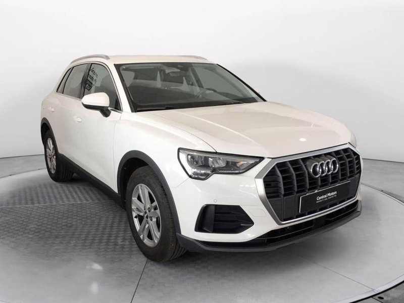 Audi Q3 usata a Torino (3)