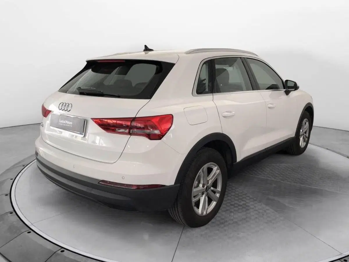 Audi Q3 usata a Torino (4)