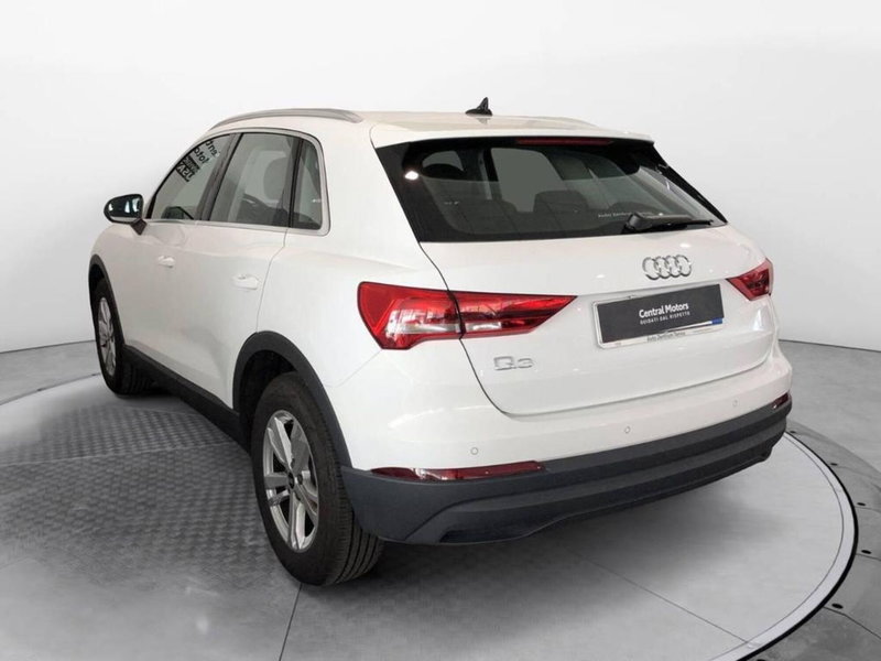 Audi Q3 usata a Torino (5)