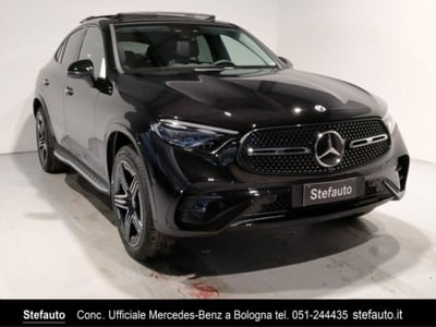 Mercedes-Benz GLC Coup&eacute; 220 d AMG Line Premium 4matic auto nuova a Castel Maggiore