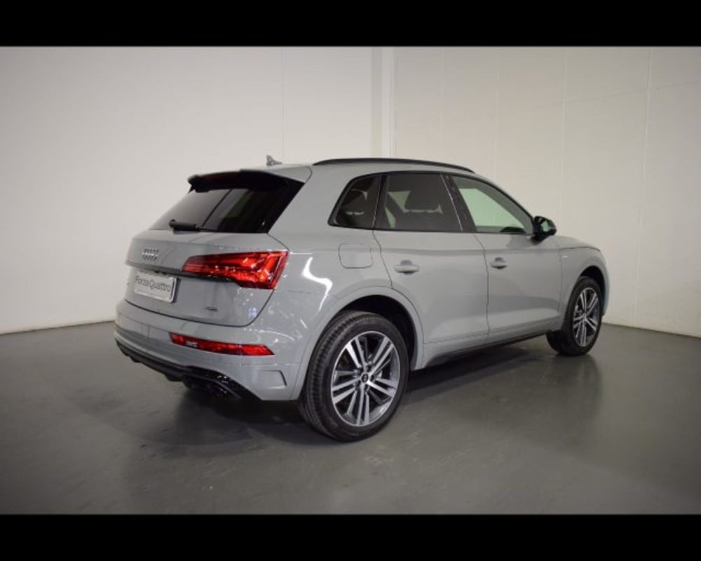 Audi Q5 Sportback usata a Treviso (2)