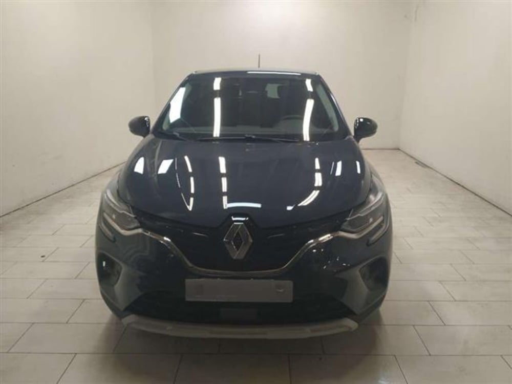 Renault Captur usata a Cuneo (2)