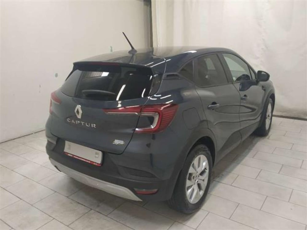 Renault Captur usata a Cuneo (4)