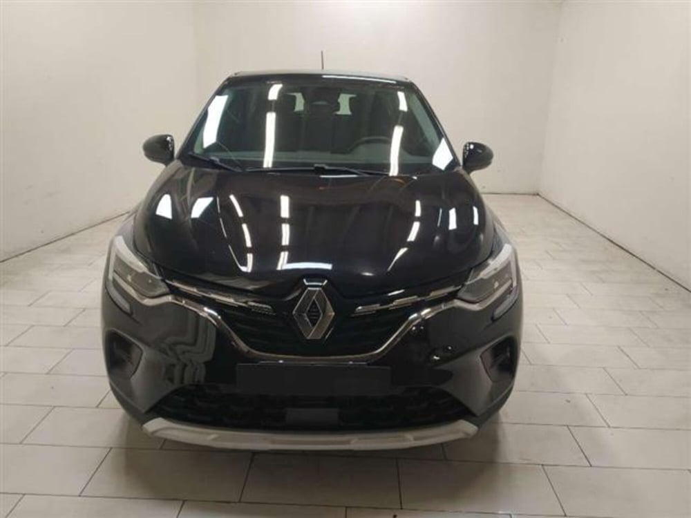 Renault Captur usata a Cuneo (2)