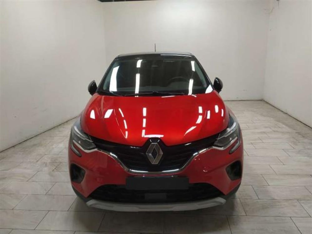 Renault Captur usata a Cuneo (2)