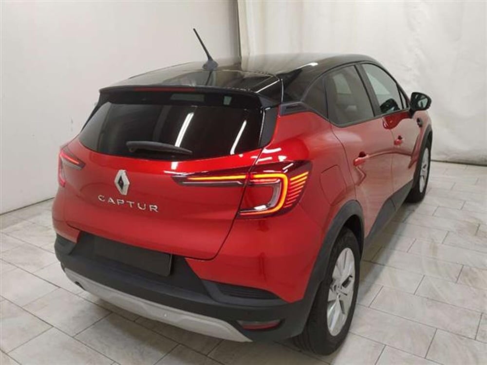 Renault Captur usata a Cuneo (4)