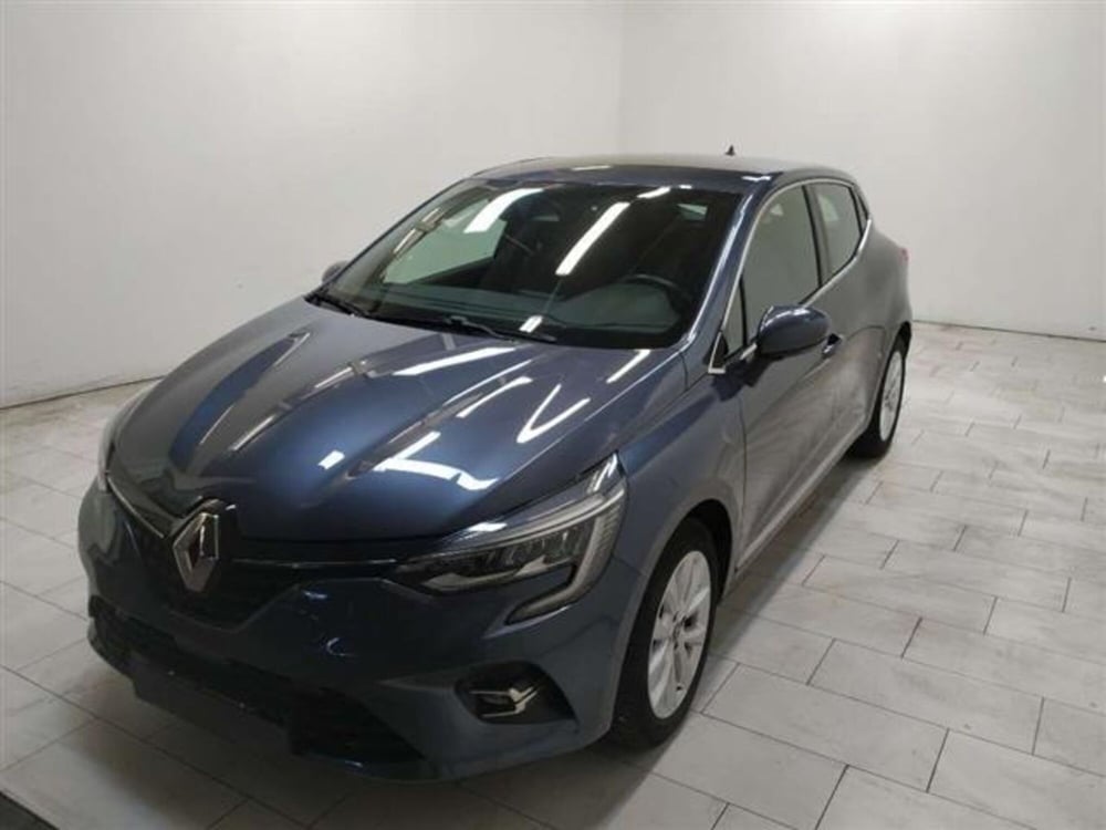 Renault Clio usata a Cuneo