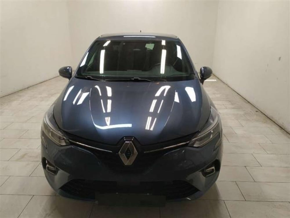 Renault Clio usata a Cuneo (2)