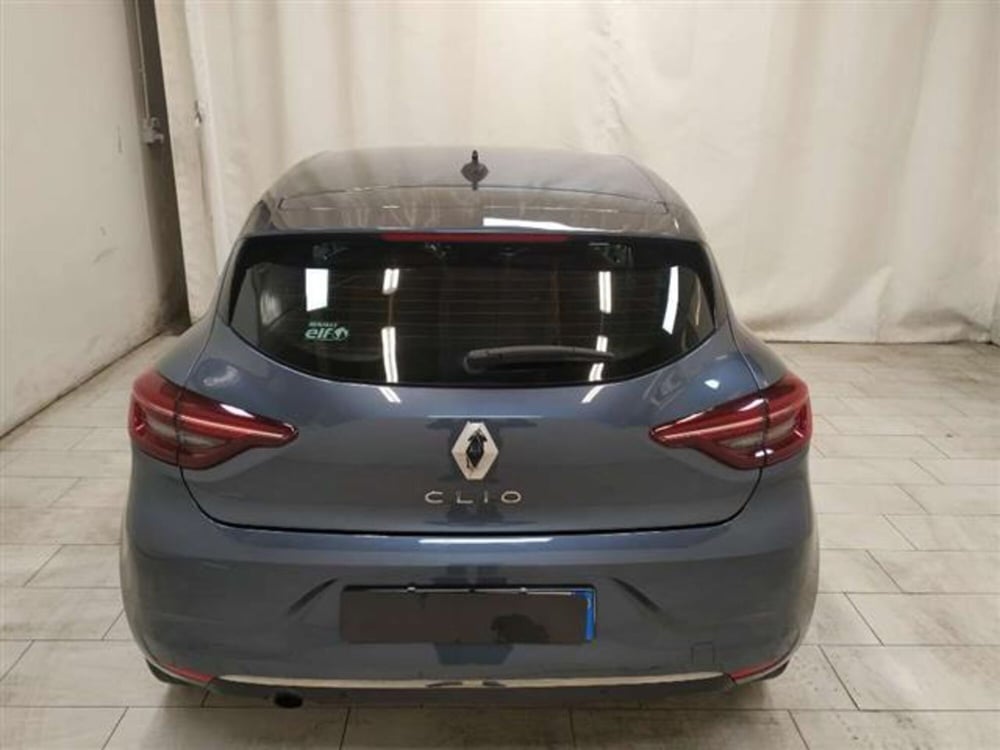 Renault Clio usata a Cuneo (5)