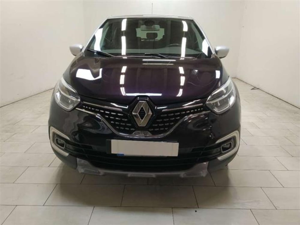 Renault Captur usata a Cuneo (2)