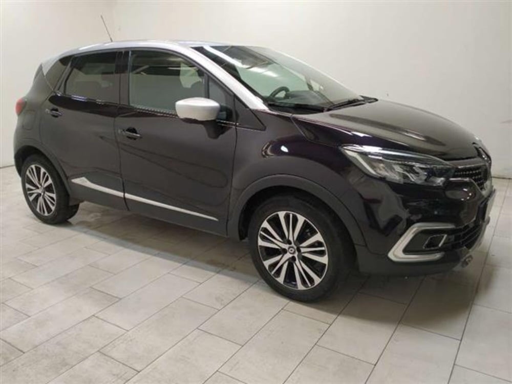 Renault Captur usata a Cuneo (3)