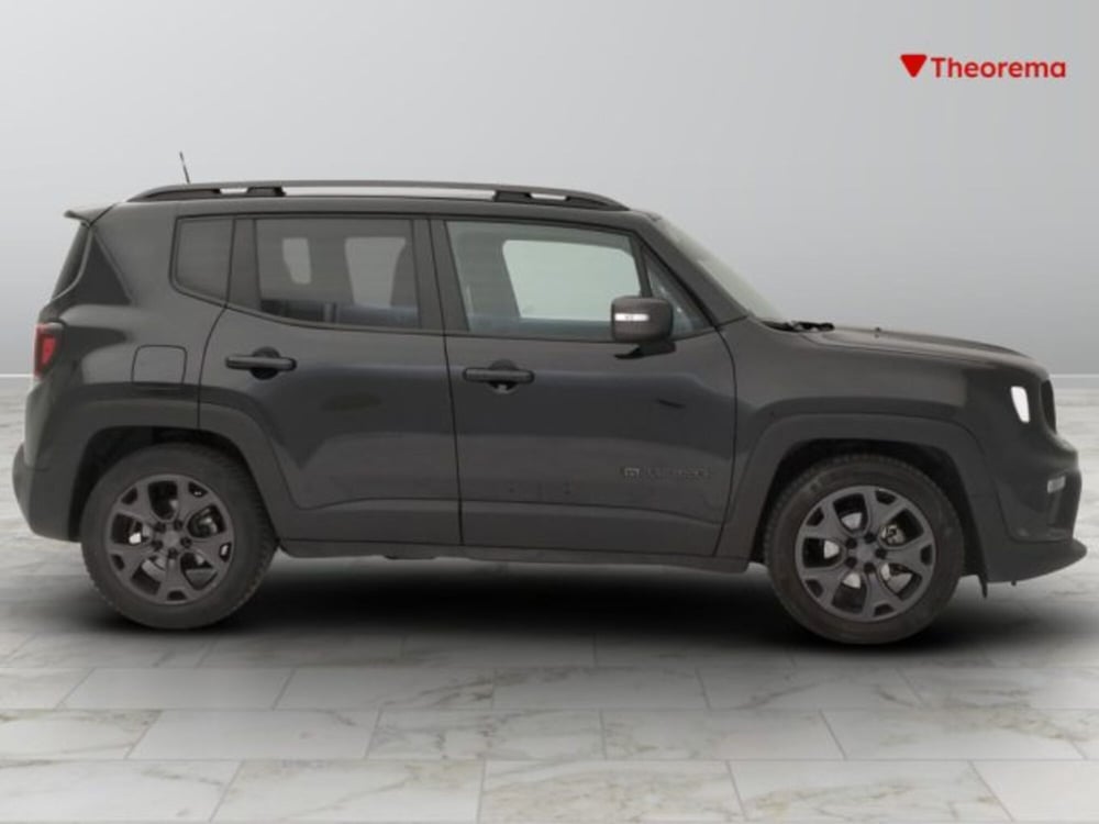 Jeep Renegade usata a Torino (6)