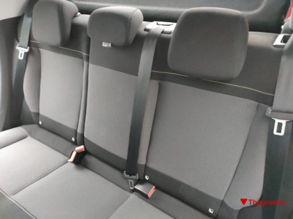 Citroen C3 usata a Torino (16)