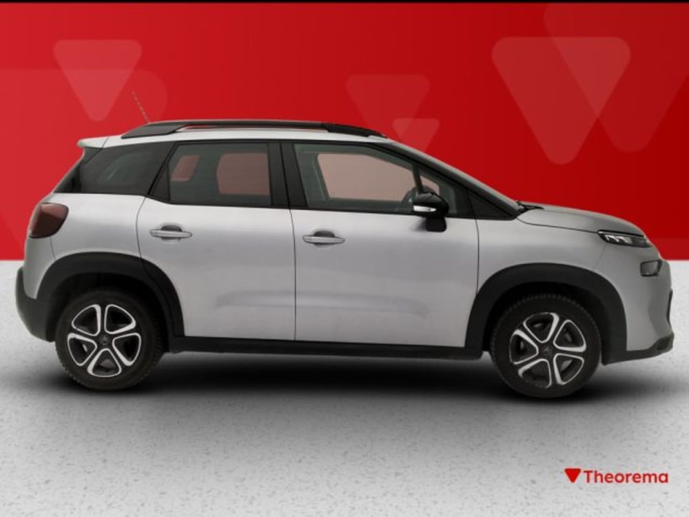 Citroen C3 Aircross usata a Torino (6)