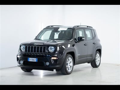 Jeep Renegade 1.0 T3 Business  del 2019 usata a Torino